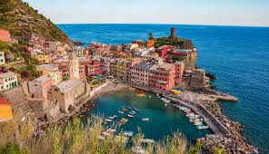 Italy is the birthplace of the roman empire, which emerged as the leading cultural, political and religious center of western civilization, the legacy of which is still dominant today. Le Certificat Vert Un Precieux Sesame Pour Votre Prochain Sejour En Italie