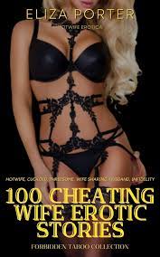 100 Cheating Wife Erotic Stories eBook by Eliza Porter - EPUB Book |  Rakuten Kobo United States