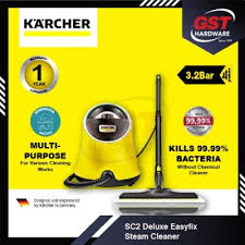 karcher steam cleaner sc2 deluxe