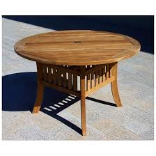 Patio Dining Table