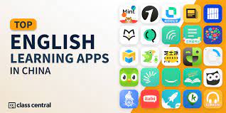 Best Apps For Learning English In China