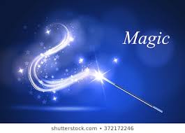 Image result for blue magic
