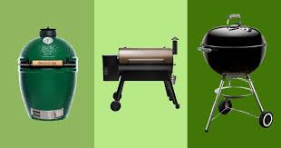 8 best barbecue grills 2023 the