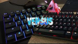 Cherry Mx Red Vs Brown Best Gaming Keyswitches Game Gavel