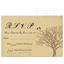 Cheap Rsvp Cards For Weddings How To Write Cards Wedding Wording