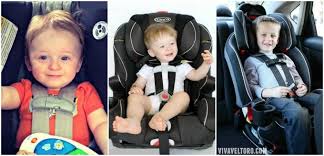 Car Seat Guide With Car Seat Reviews