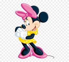 png mickey mouse clipart png