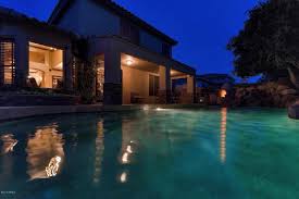 val vista lakes homes with a pool