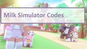 In the opened up window type how to play one punch reborn roblox game. Milk Simulator Codes 2021 Wiki June 2021 New Mrguider