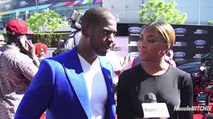 However, the difference in age and class did not seem to matter to any of them. Who Is Chris Paul Wife New Details On Jada Crawley And Their Marriage Yourtango