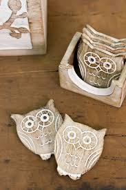 Soft and squishy, this sleepy nocturnal character would make a wonderful naptime buddy. How To Add Owls To Your Home Decor 15 Ideas Shelterness
