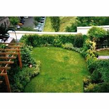 Natural Roof Gardening Services