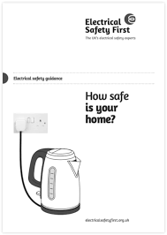 fire safety advice electrical fire prevention at home fire factsheet
