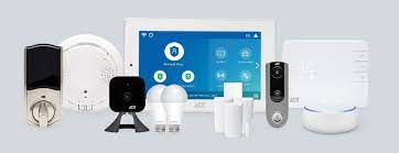 secure24 alarm systems