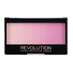 makeup revolution grant highlighter