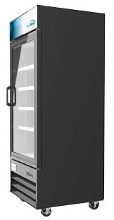 Koolmore 23 Cu Ft 1 Door Merchandiser