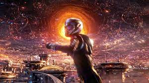 ANT MAN AND THE WASP QUANTUMANIA "Cassie Lang Becomes Giant" (4K ULTRA HD) 2023 - YouTube