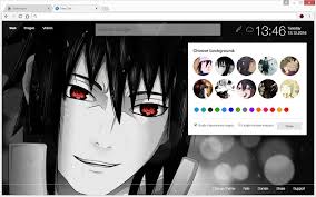 Check out these amazing selects from all over the web. Sasuke Uchiha Wallpaper Custom Naruto New Tab