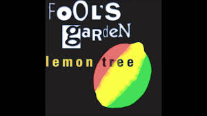 garden lemon tree reggae remix