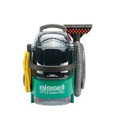 bissell commercial spot extractor
