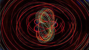 Physicists Chart The Secret Movement Of Quantum Particles