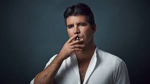 'america's got talent' judge simon cowell broke his back in an electric bike accident, which is why he isn't on where is simon cowell? Interview Simon Cowell Financial Times