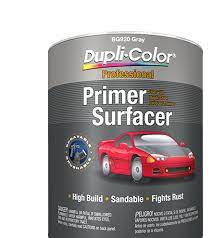 Professional Primer Surfacer Duplicolor