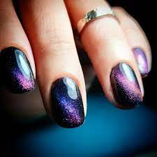 40 dreamy galaxy nails ideas for your