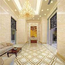 corridor marble floor tile from china