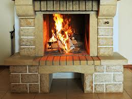 Why Fireplaces Smell How To Fix It