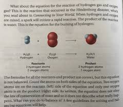 Chemistry Chapter 11 Chemical