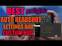 Setelah di download, jangan langsung di instal. Best Auto Headshot Sensitivity And Custom Hud For Free Fire Tamil Djgamingtamil Ø¯ÛŒØ¯Ø¦Ùˆ Dideo