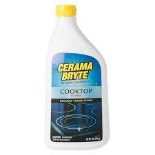 Glass Ceramic Cooktop Cleaner Pm10x310