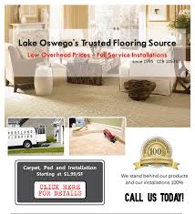 lake oswego carpet lake oswego flooring