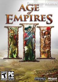 age of empires 3 free