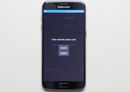 Determine if devices are eligible to be unlocked. How To Unlock The Galaxy S8 What To Know