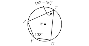 This circle is called the circumcircle or circumscribed circle. 15 2 Angles In Inscribed Quadrilaterals Answer Key What Do U Call A Duck That Steals Answer Key Mvphip Enter Your Answer In The Box