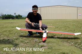kursus drone herry tjiang