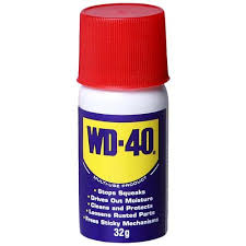 Buy Wd 40 Multipurpose Spray Cleans