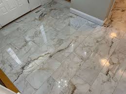 lasting tile floors bw tile creations