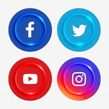 Logo sosmed instagram facebook twitter whatsapp. Free Instagram Logo Vectors 2 000 Images In Ai Eps Format