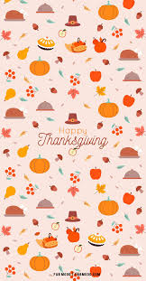 12 thanksgiving wallpaper ideas