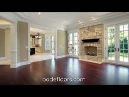 simply vinyl flooring care guide from