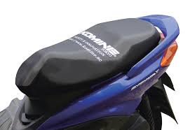 Motorcycle Seat Cover Deride Official