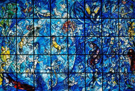 Marc Chagall Part