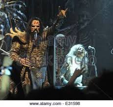 As well as the 26 acts in the competition, there were appearances from former winners, including finnish rock band lordi, playing. 96 Lordi Ideen Musik Haustier Zitate Katzenhumor
