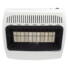 Dyna Glo 30 000 Btu Ng Infrared Vent