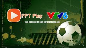 Kết quả bóng đá hôm nay. Fpt Play Vtv6 Trá»±c Tiáº¿p Bong Ä'a Hom Nay Cháº¥t LÆ°á»£ng Cao