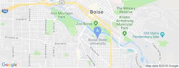 Boise State Broncos Tickets Albertsons Stadium