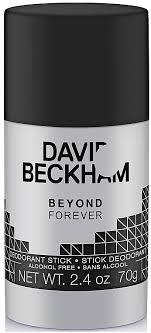 david beckham beyond forever